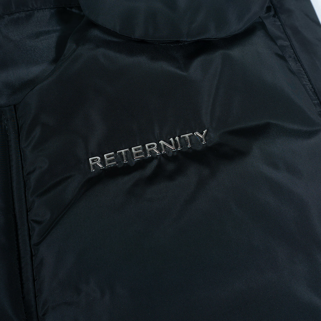 Reternity Space Puffer Vest