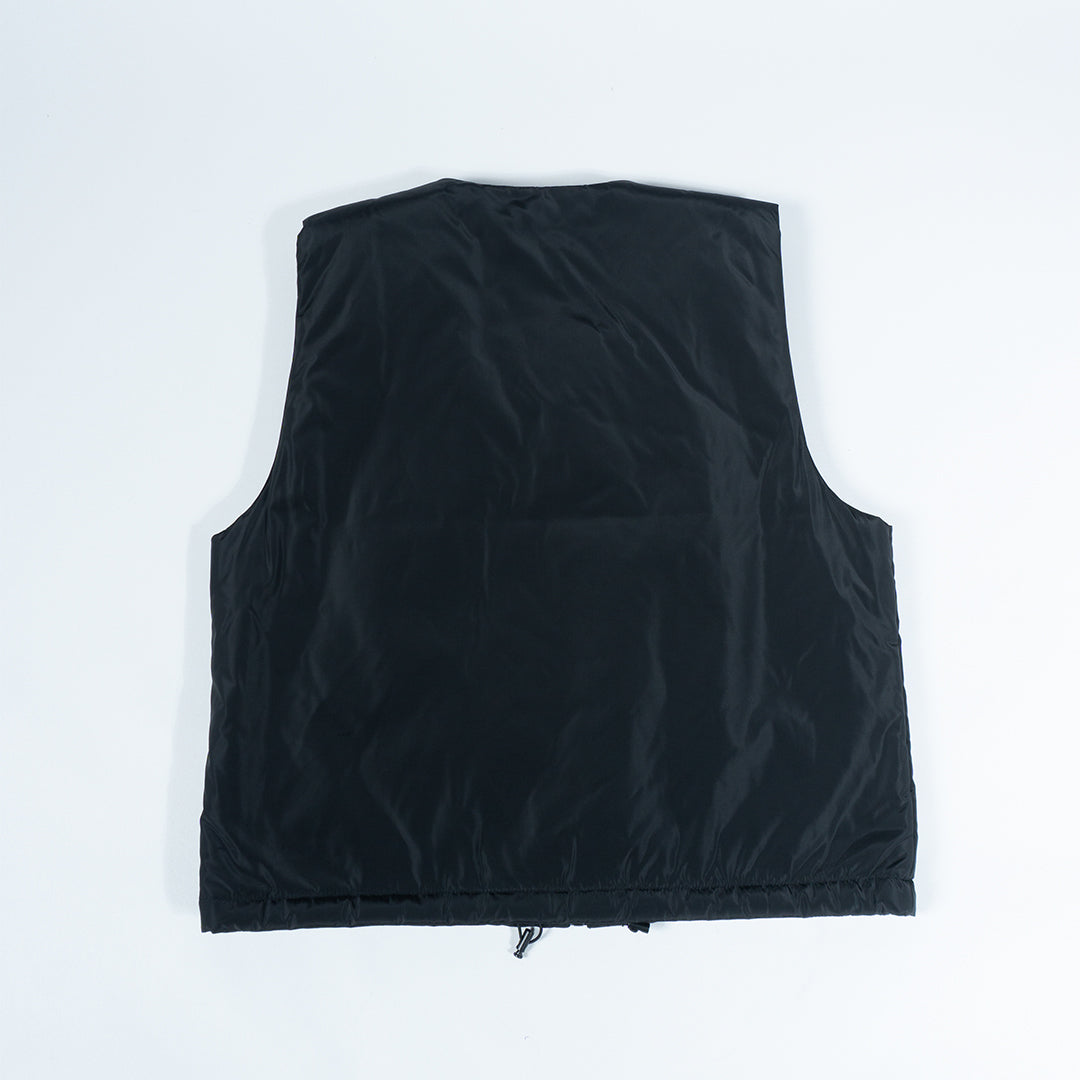 Reternity Space Puffer Vest