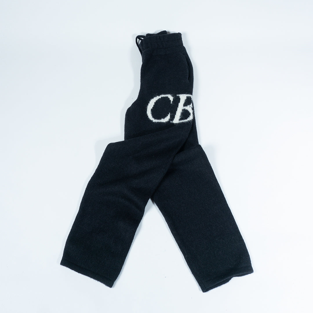 COLE BUXTON KNIT PANT