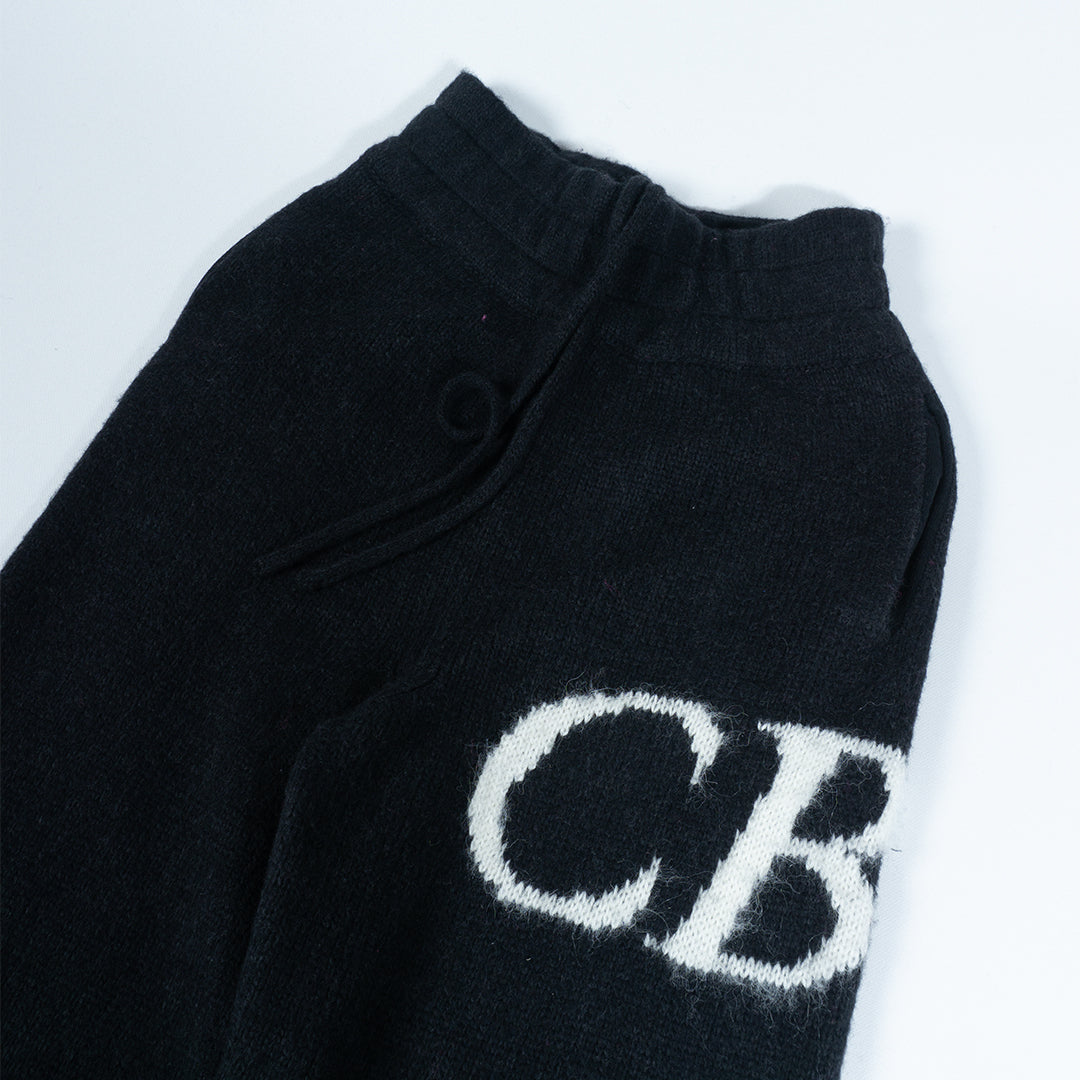 COLE BUXTON KNIT PANT