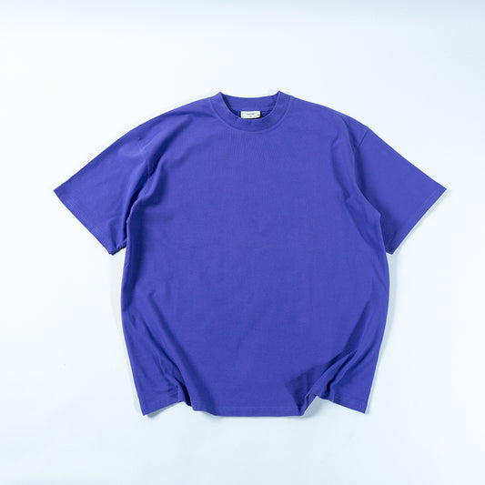 Eightyfive Purple Premium Tee