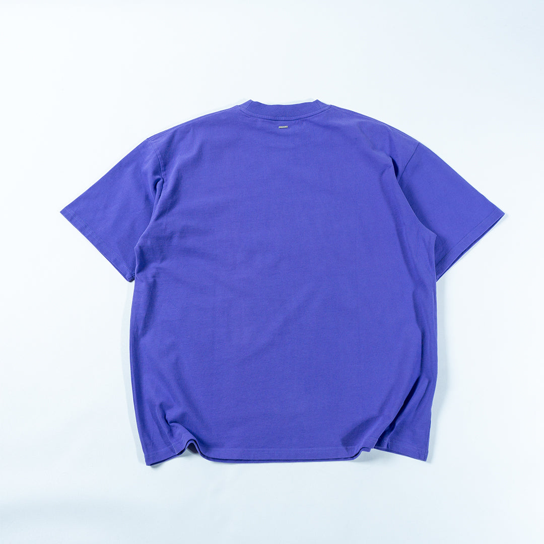 Eightyfive Purple Premium Tee