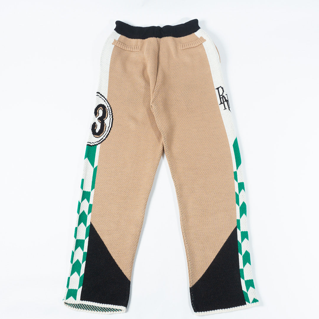 Rhude Knit Sweatpant