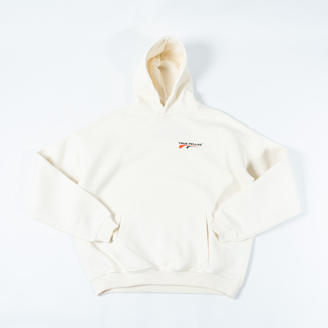 True Fellas Oversize Hoodie