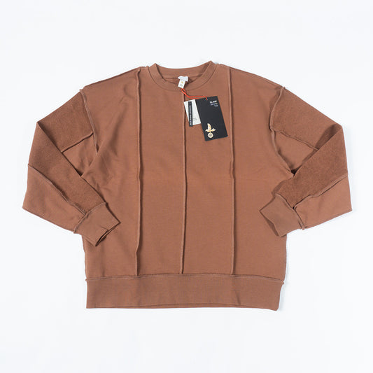 River Island Patch Sweatshirt