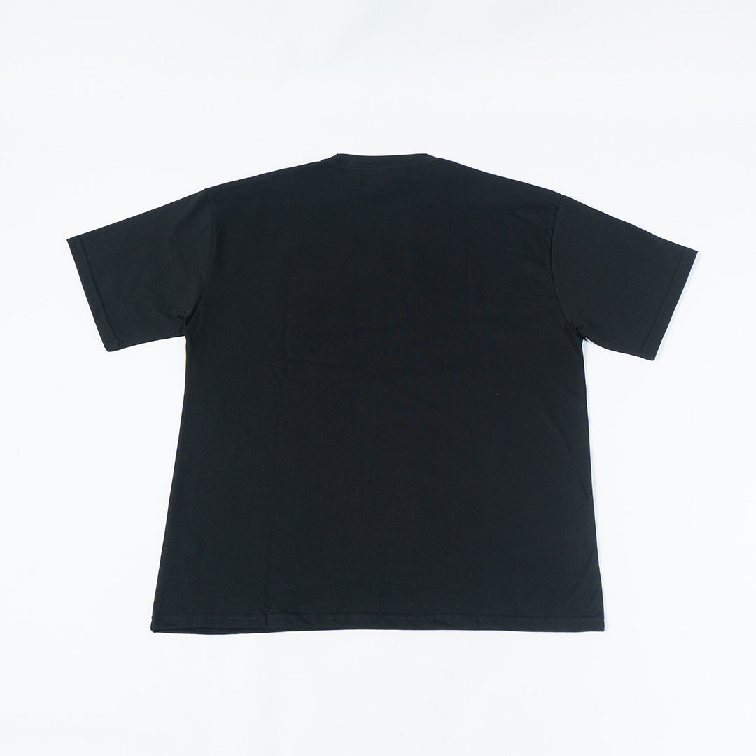 Faded Mono Ease T-Shirt