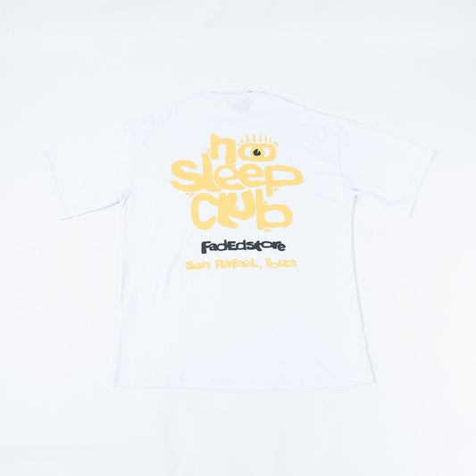 No Sleep Club T-Shirt