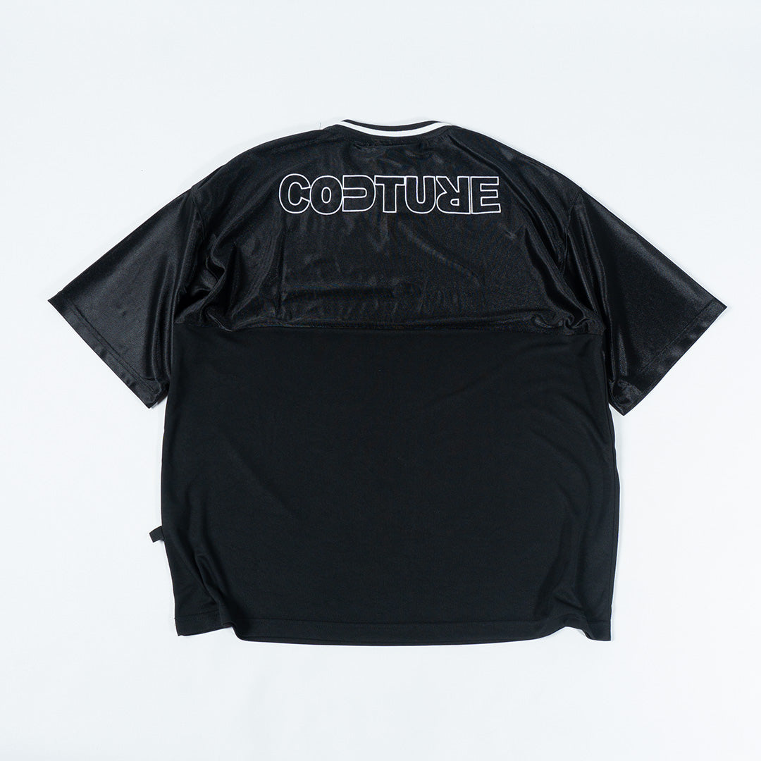 Couture Jersey T-Shirt