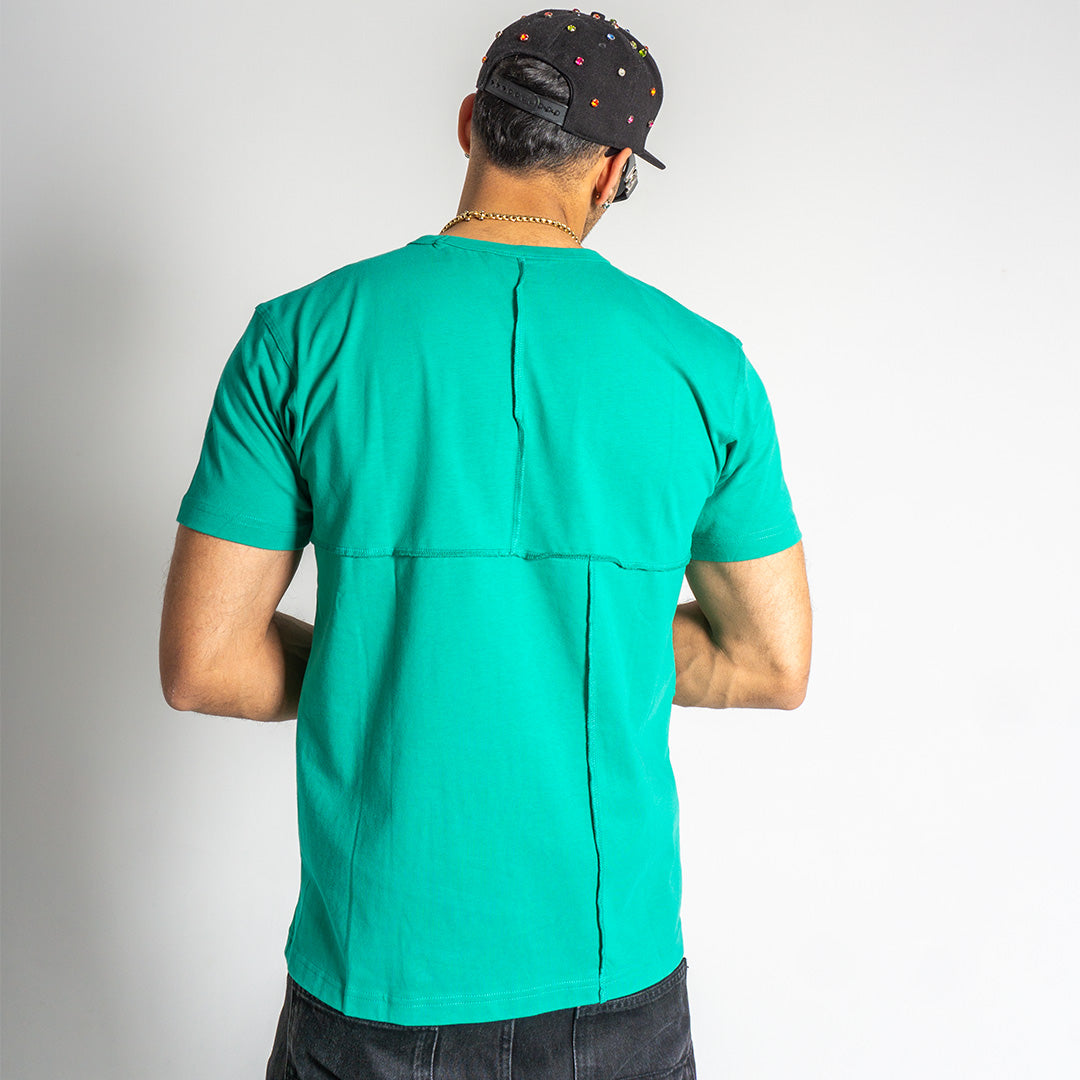 NICCE STRAIGHT T-SHIRT