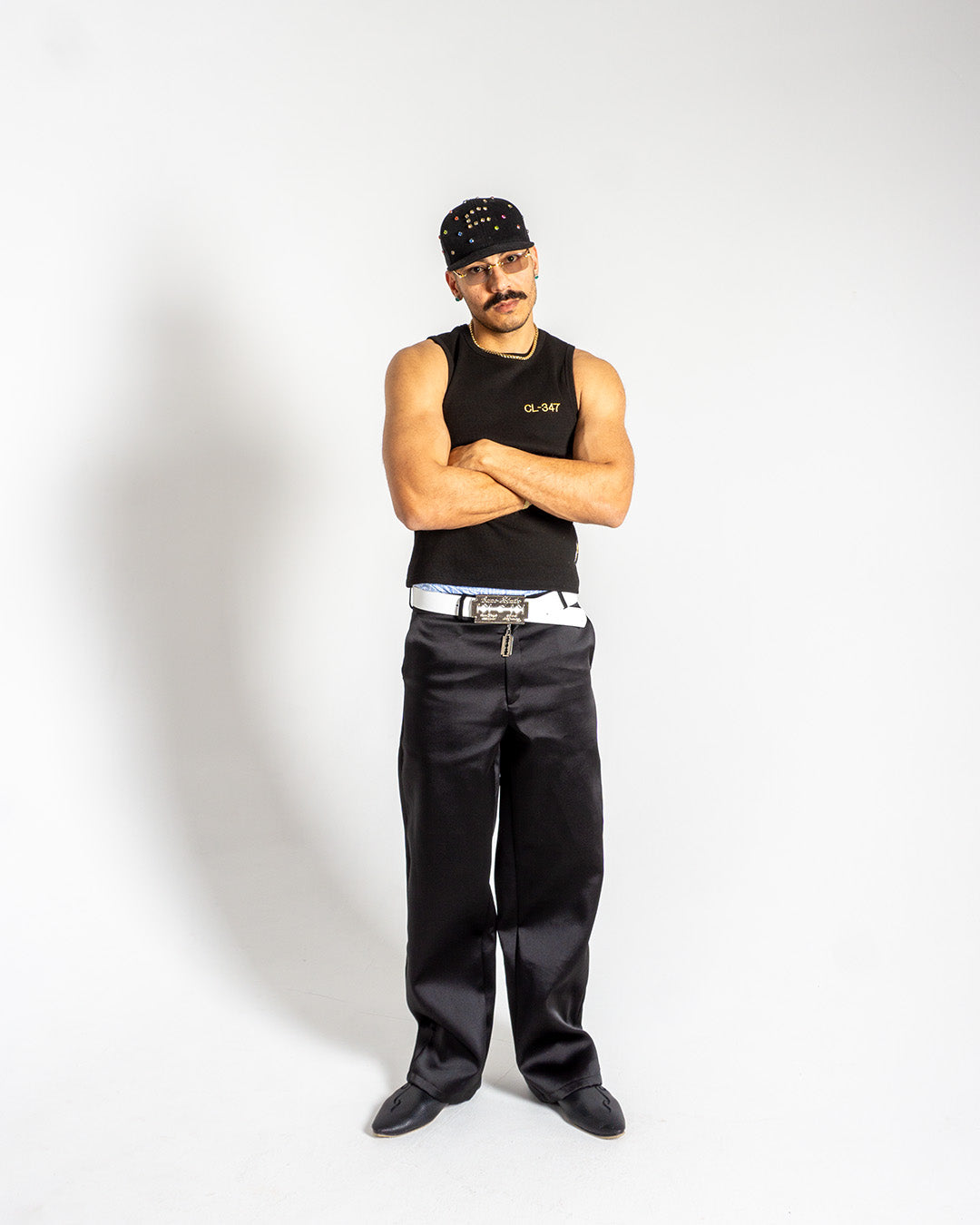 CANO BLADE METAL KEMER