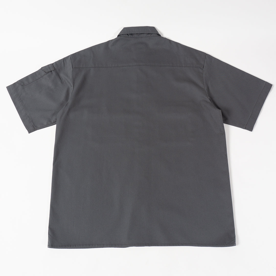 DickiesXSupreme Work Shirts Grey