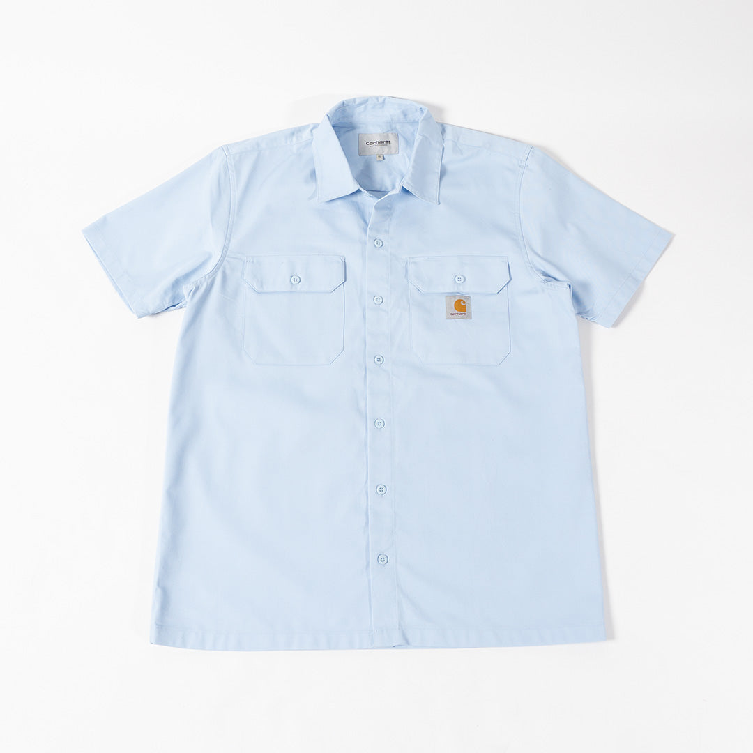 CARHART BLUE STONE SHIRT