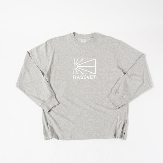 RASSVET LONGSLEEVE TSHIRT