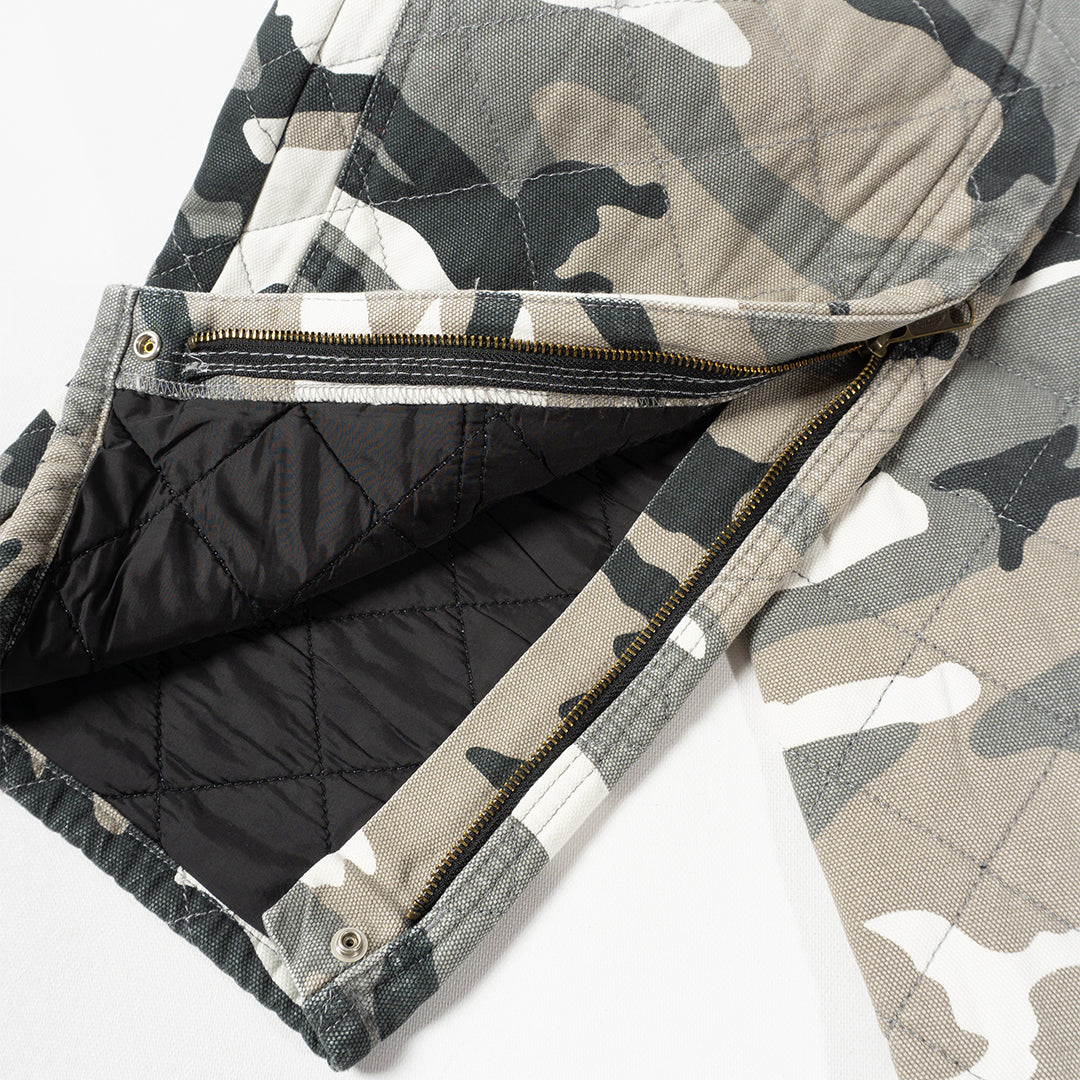 DickiesXSupreme Camo Snow Pant