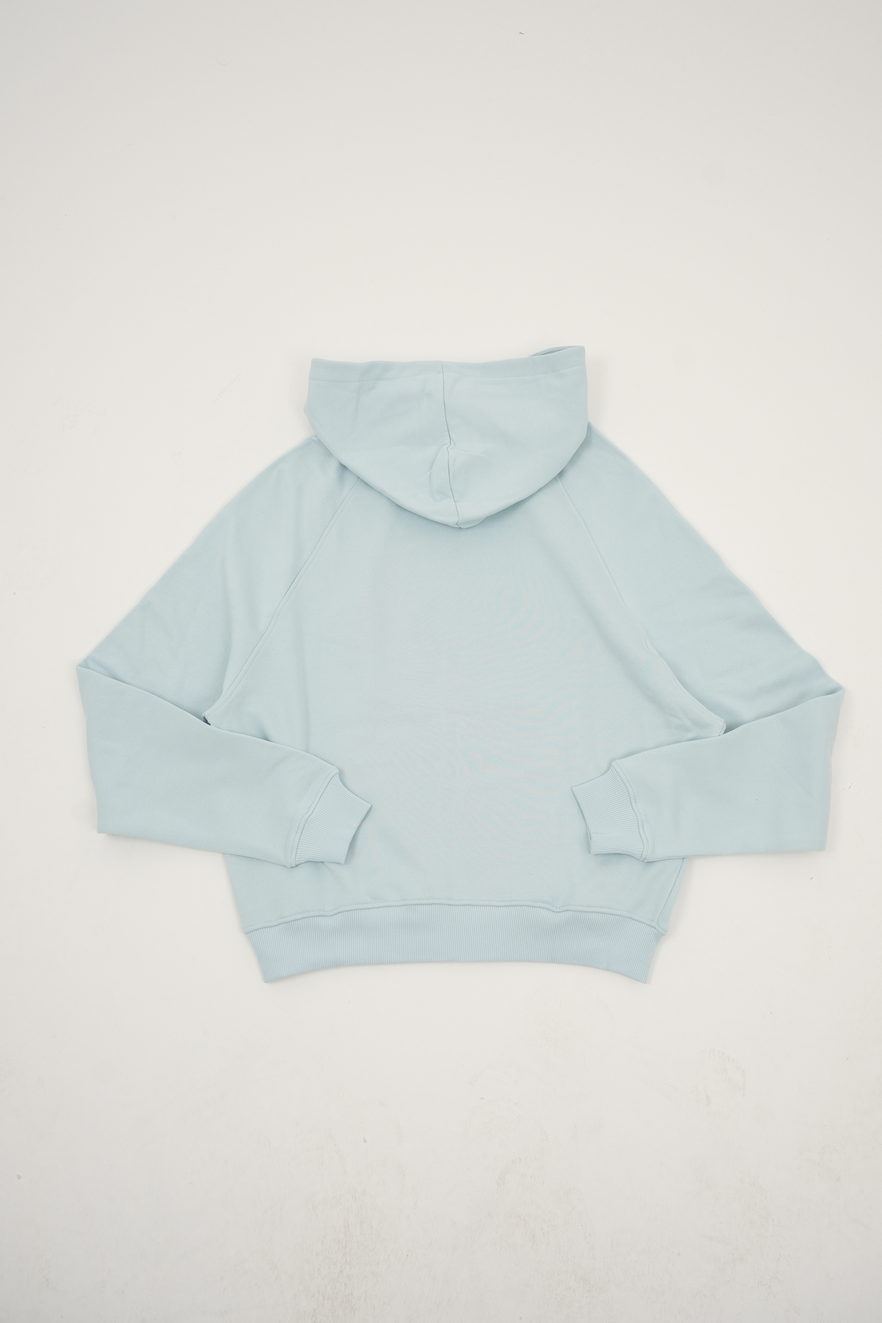 Pequs Fermuarlı Kapüşonlu Ceket