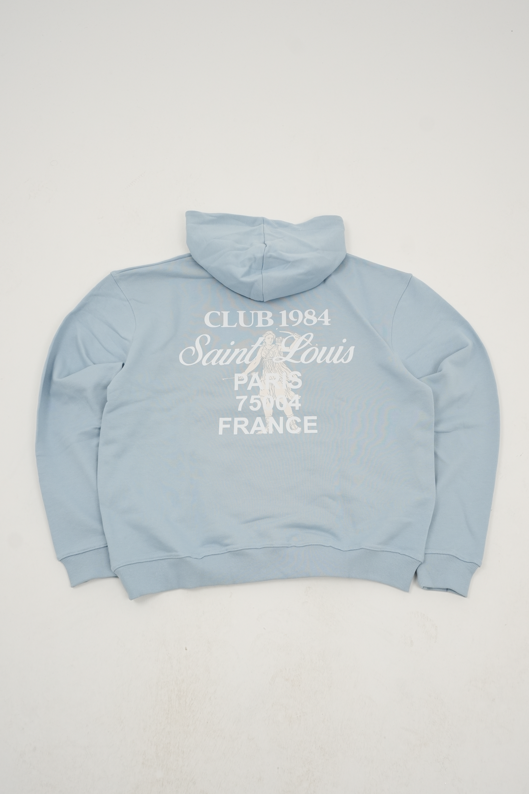 Club 1984 Saint Louis Hoodie