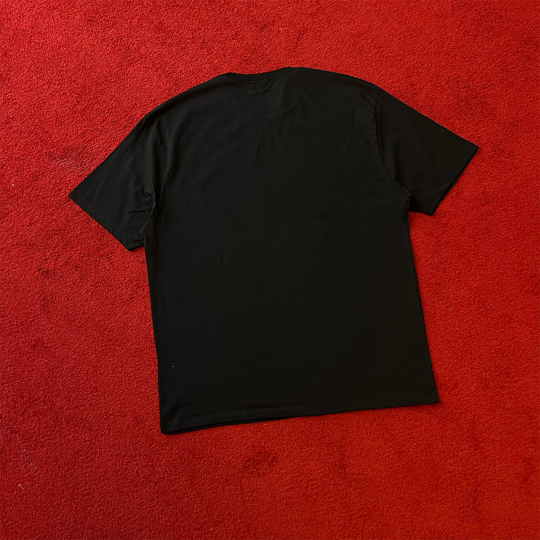 PESO REMOTE AREA OVERSIZE T-SHIRT