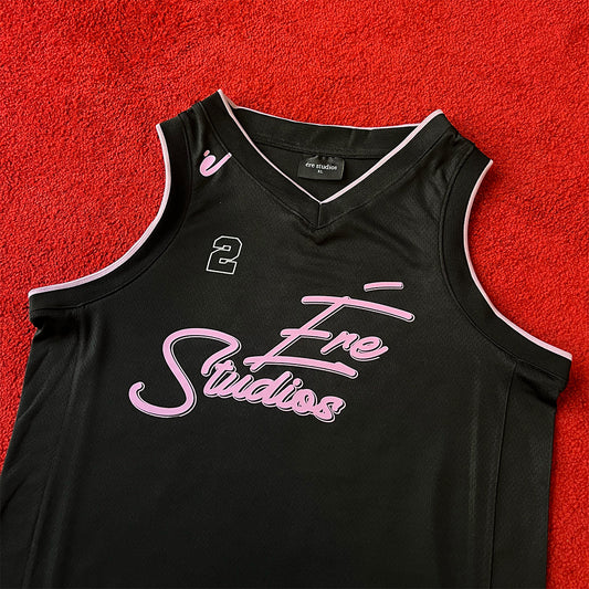 Ere Studios Jersey