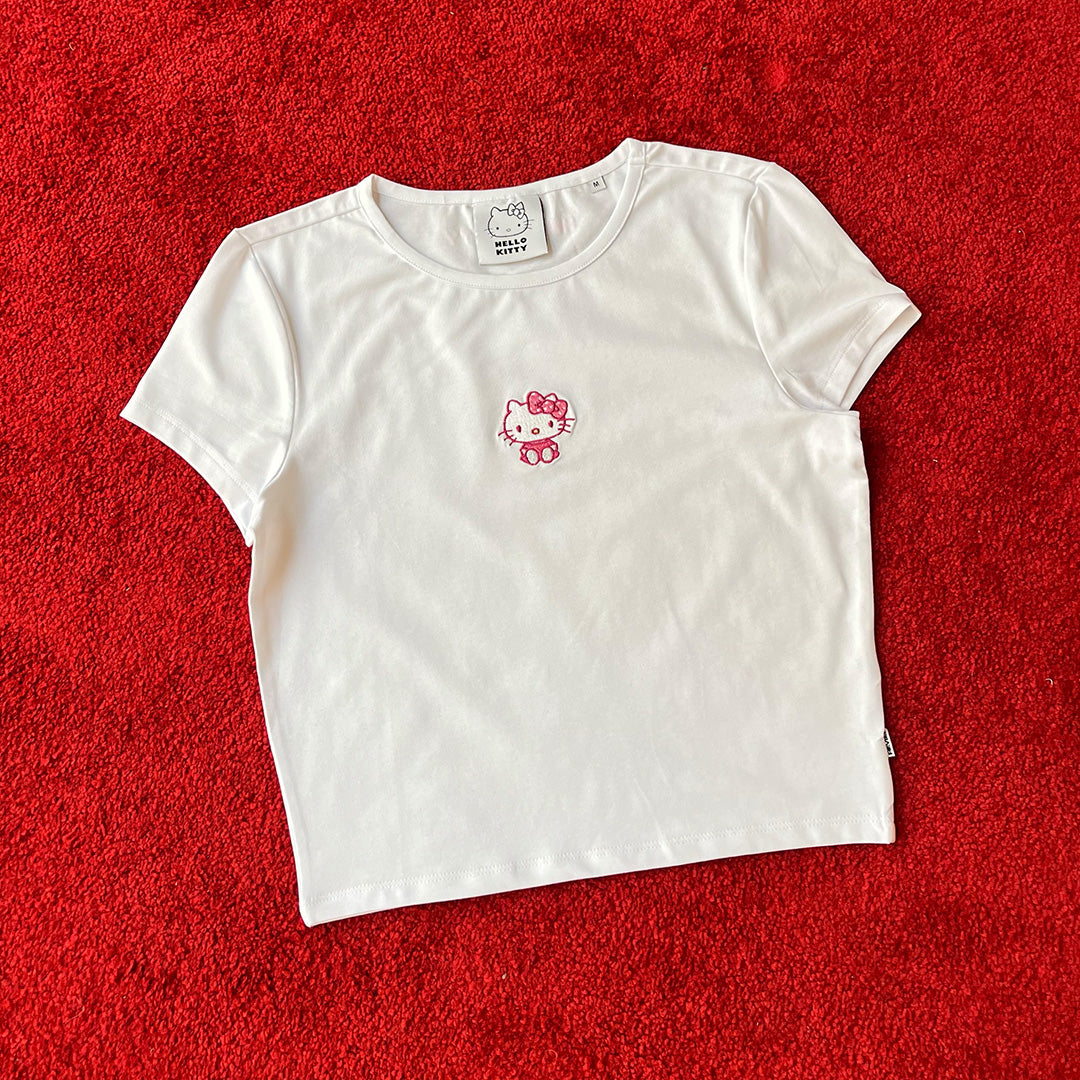 Hello Kitty Baby T-Shirt