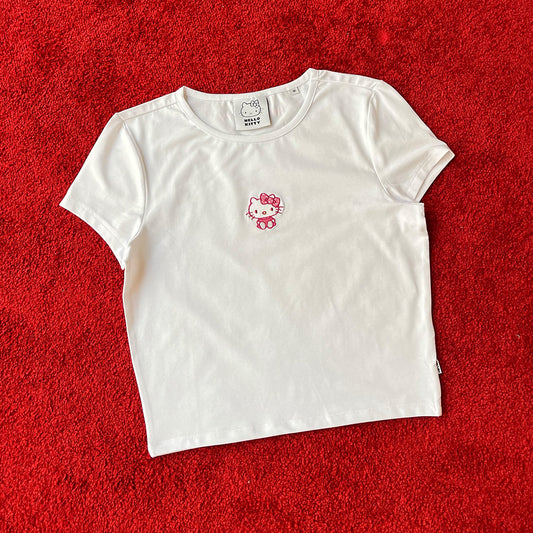 Hello Kitty Baby T-Shirt