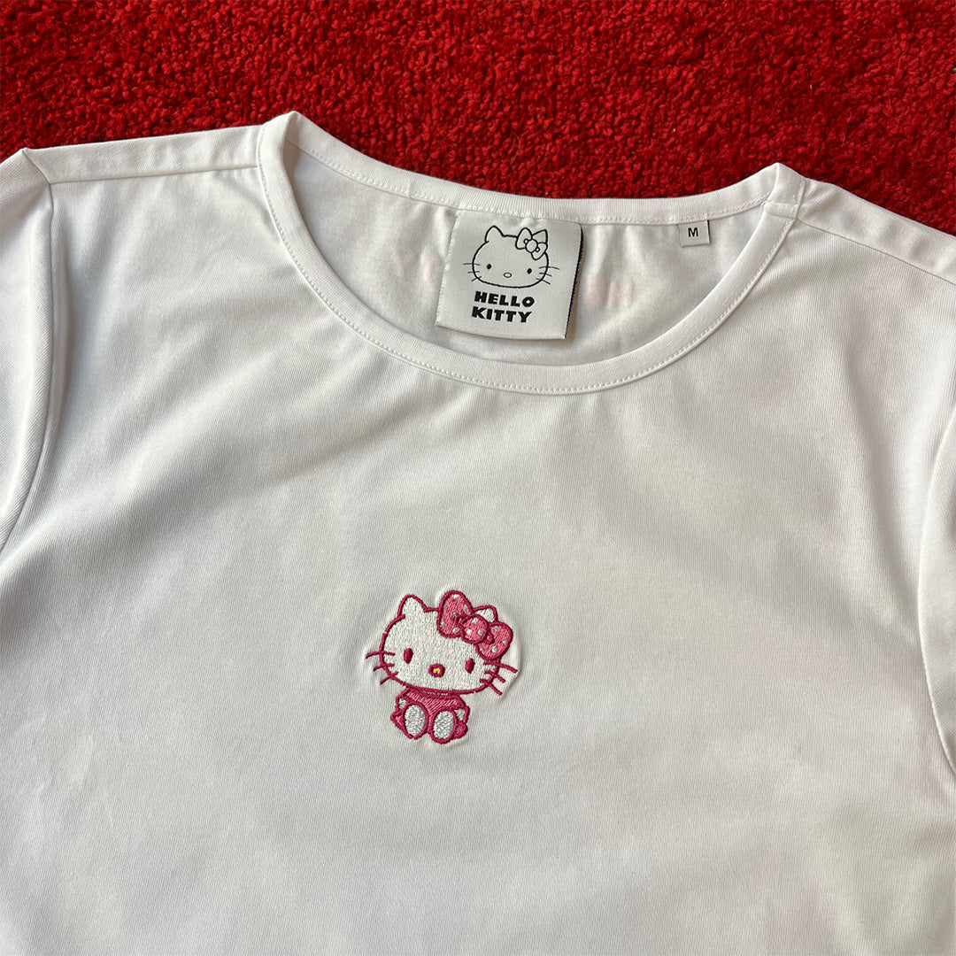 Hello Kitty Baby T-Shirt
