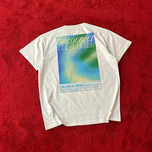 Colourful Rebel Regular T-Shirt