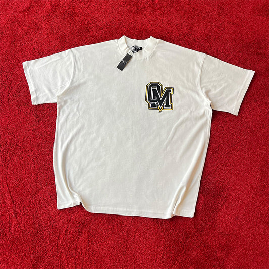 Man Official Oversize T-Shirt