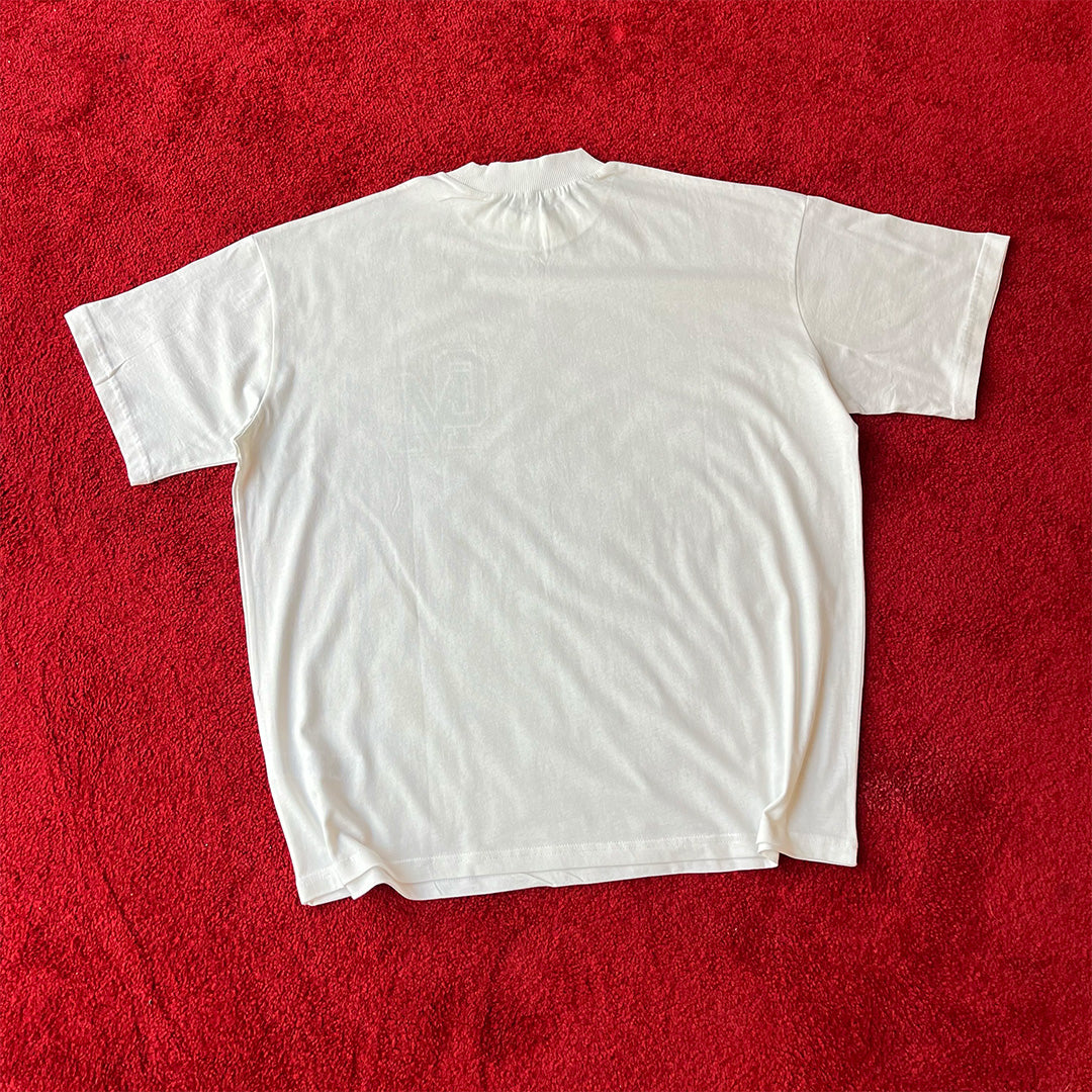 Man Official Oversize T-Shirt