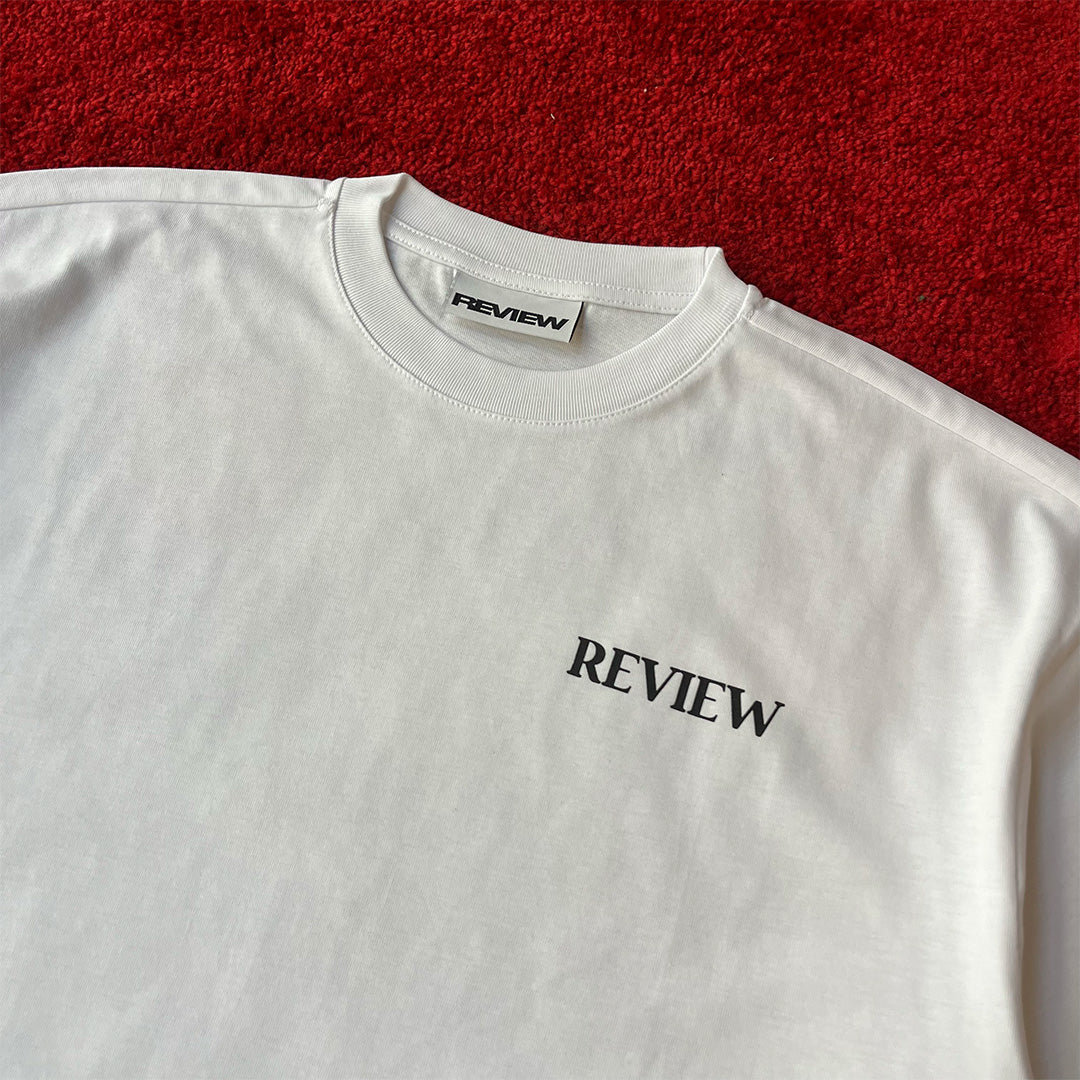 Kiss Semi Oversize T-Shirt