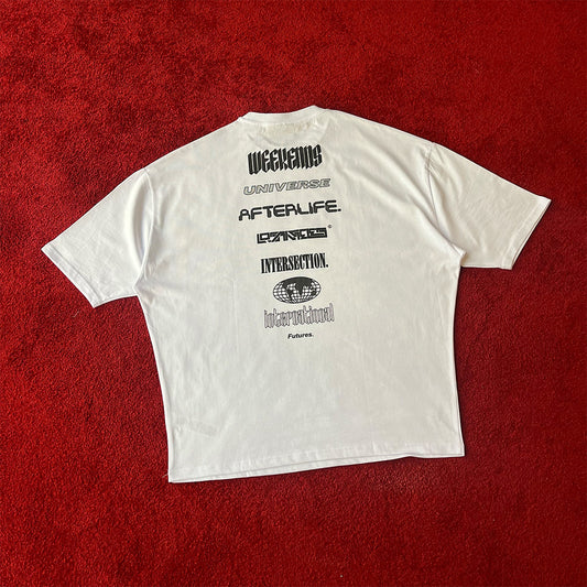 Asos Design International T-Shirt
