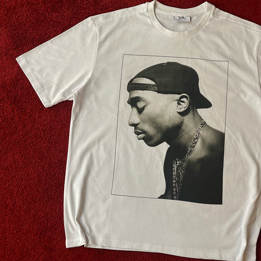 Tupac T-Shirt