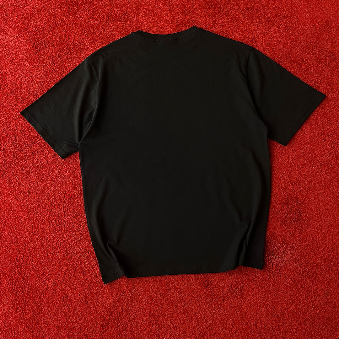 Rvw 1982 T-Shirt - Black