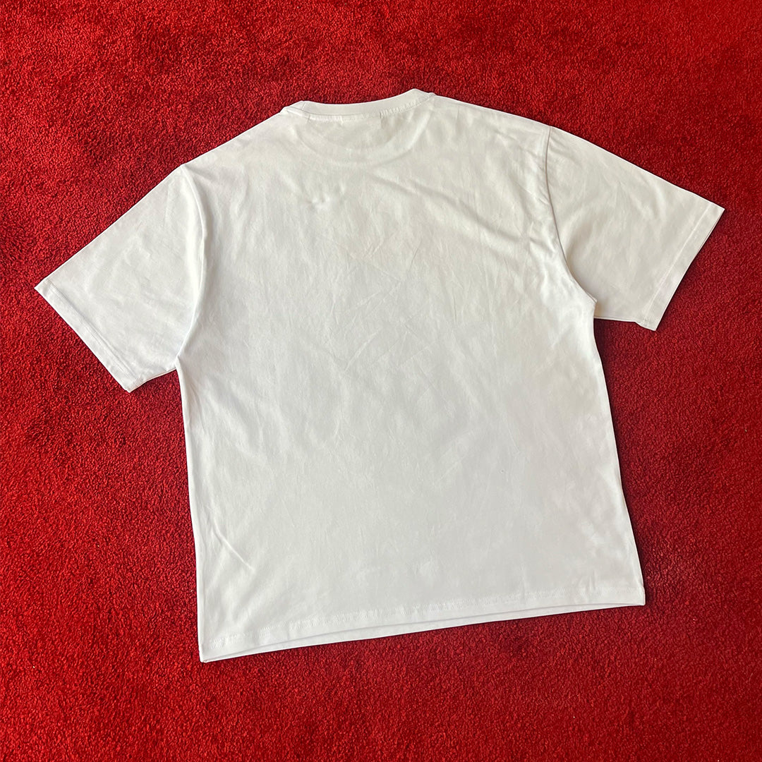 Rvw 1982 T-Shirt - White