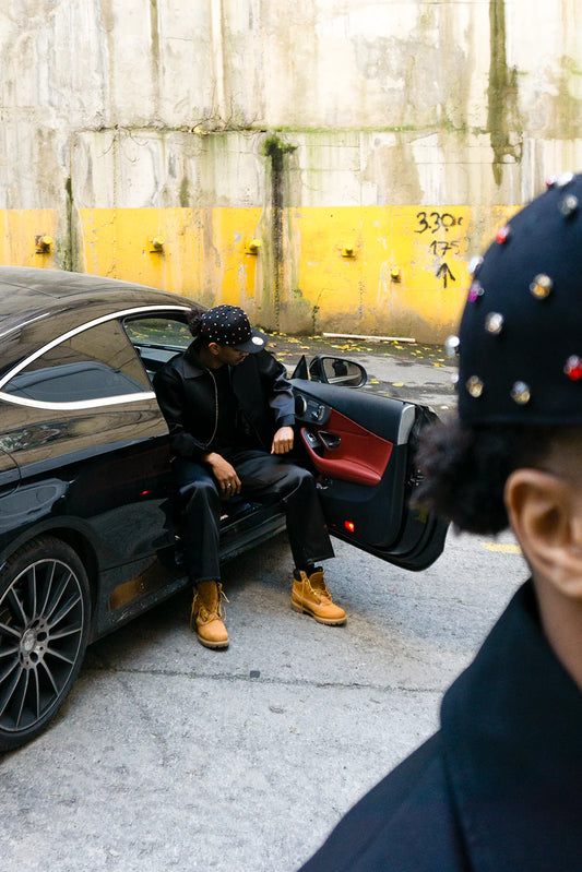 CROWN CAP